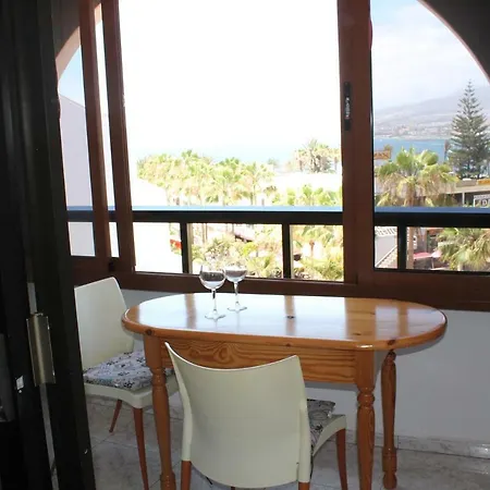 Parque Santiago 2 - Casa De Mar *