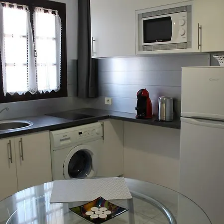 Apartment Parque Santiago 2 - Casa De Mar *