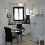 Parque Santiago 2 - Casa De Mar Apartamento *