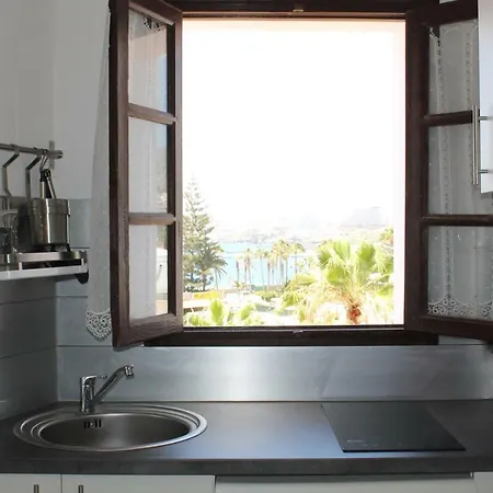 Parque Santiago 2 - Casa De Mar 아파트 플라야데라스아메리카스