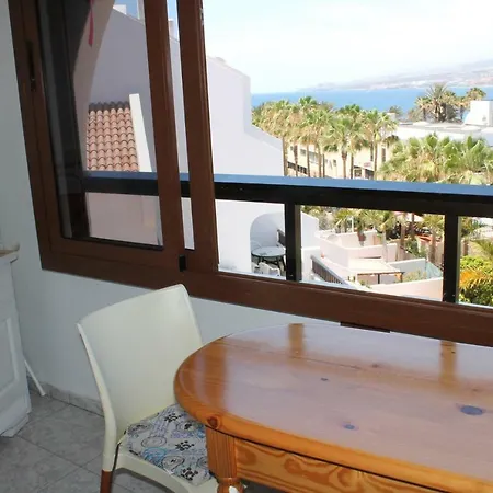 Parque Santiago 2 - Casa De Mar * 플라야데라스아메리카스