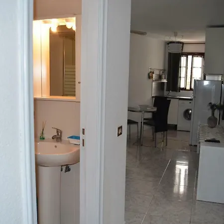 Parque Santiago 2 - Casa De Mar *