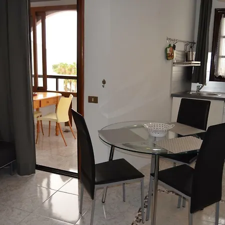 Parque Santiago 2 - Casa De Mar 플라야데라스아메리카스