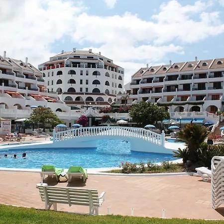 아파트 Parque Santiago 2 - Casa De Mar