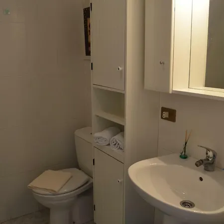 아파트 Parque Santiago 2 - Casa De Mar 플라야데라스아메리카스