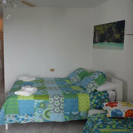Apartamento Parque Santiago 2 - Casa De Mar *