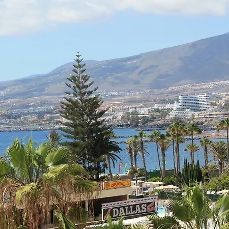 아파트 Parque Santiago 2 - Casa De Mar