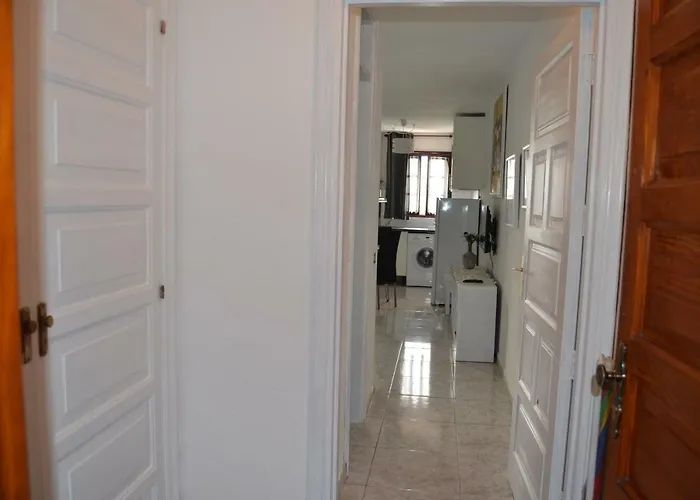 Parque Santiago 2 - Casa De Mar Apartament Playa de las Americas (Tenerife)