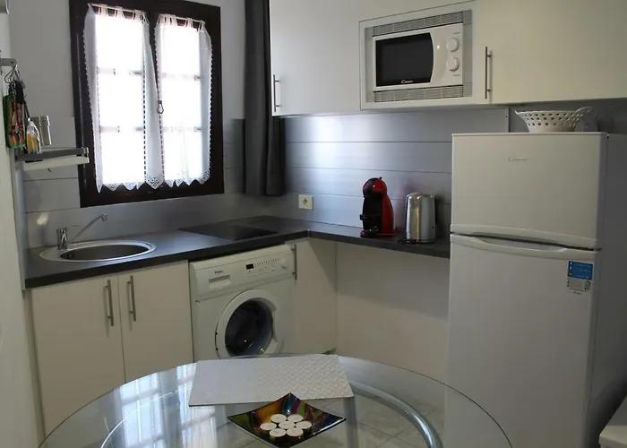 Apartament Parque Santiago 2 - Casa De Mar *