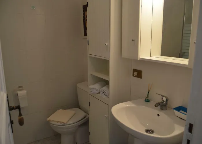 Apartament Parque Santiago 2 - Casa De Mar Playa de las Americas (Tenerife)