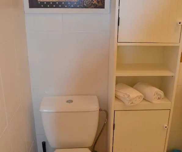 Apartament Parque Santiago 2 - Casa De Mar Playa de las Americas (Tenerife)