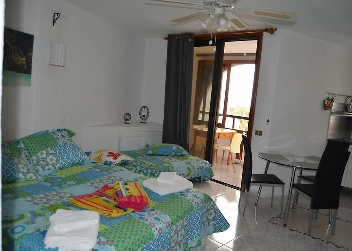 Apartament Parque Santiago 2 - Casa De Mar *