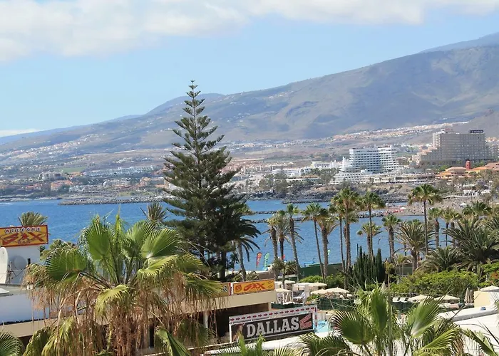 Apartament Parque Santiago 2 - Casa De Mar