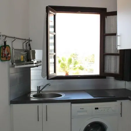 Parque Santiago 2 - Casa De Mar Appartement