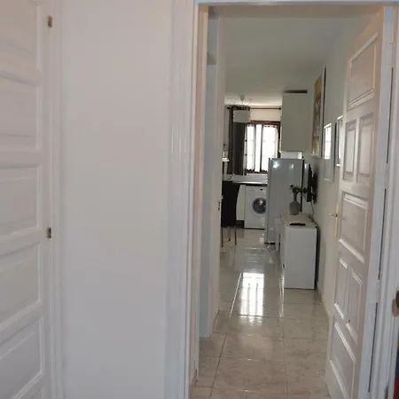 Parque Santiago 2 - Casa De Mar Appartamento Playa de las Americas (Tenerife)