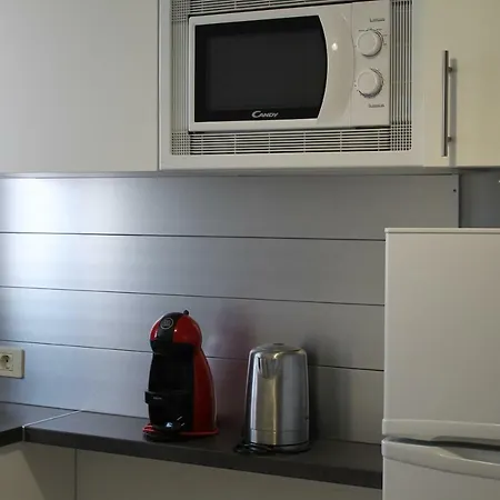 Appartamento Parque Santiago 2 - Casa De Mar *