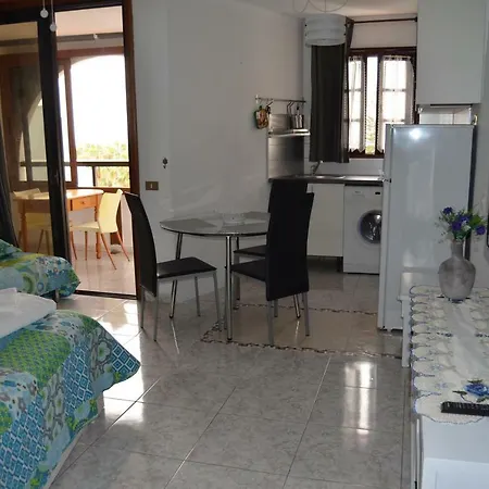 Parque Santiago 2 - Casa De Mar Appartement Playa de las Américas
