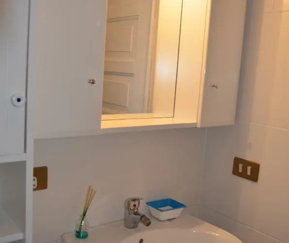 Parque Santiago 2 - Casa De Mar Appartamento Playa de las Americas (Tenerife)